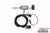 Ats Kit W/Billet Column Lever Hon