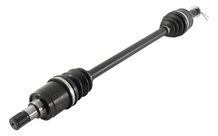8 Ball Extreme Axle Front