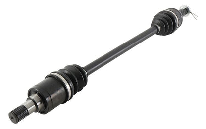 8 Ball Extreme Axle Front