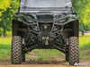 Yamaha Wolverine RMAX Front Bumper