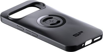 Phone Case Spc+ Google Pixel 9 Pro Black