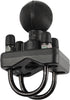 Base W/2 U Bolts For 3/4 To 1 1/4