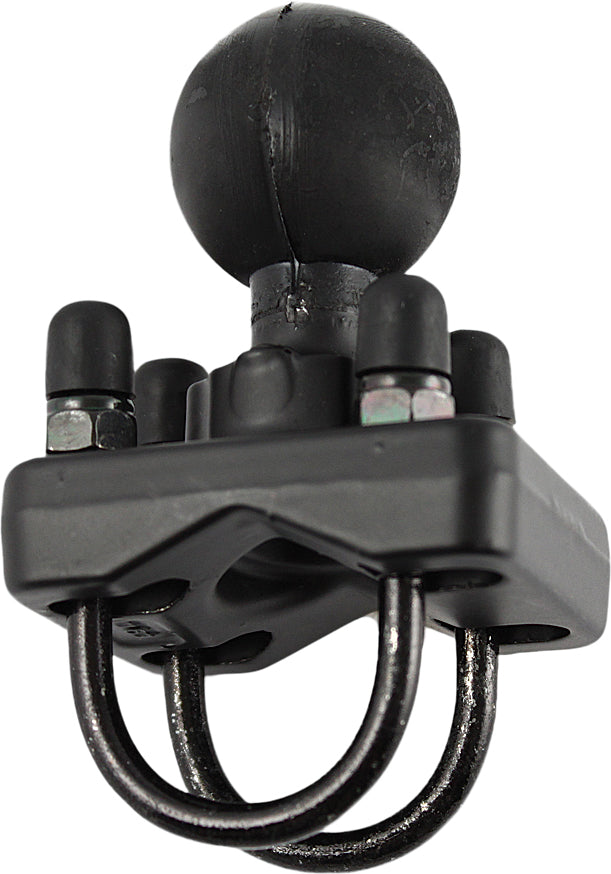 Base W/2 U Bolts For 3/4 To 1 1/4
