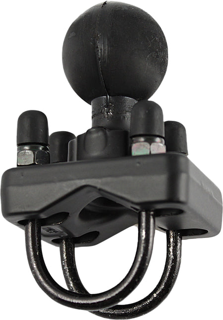 Base W/2 U Bolts For 3/4 To 1 1/4