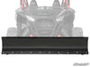 Kawasaki Teryx KRX 1000 Plow Pro Snow Plow