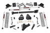 4.5 Inch Lift Kit | FR D/S | M1 | Ford F-250/F-350 Super Duty 4WD (2017-2022) | 50641