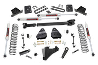 4.5 Inch Lift Kit | FR D/S | M1 | Ford F-250/F-350 Super Duty 4WD (2017-2022) | 50641