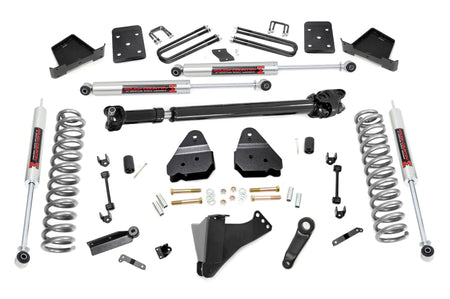 4.5 Inch Lift Kit | D/S | M1 | Ford F-250/F-350 Super Duty 4WD (2017-2022) | 55041