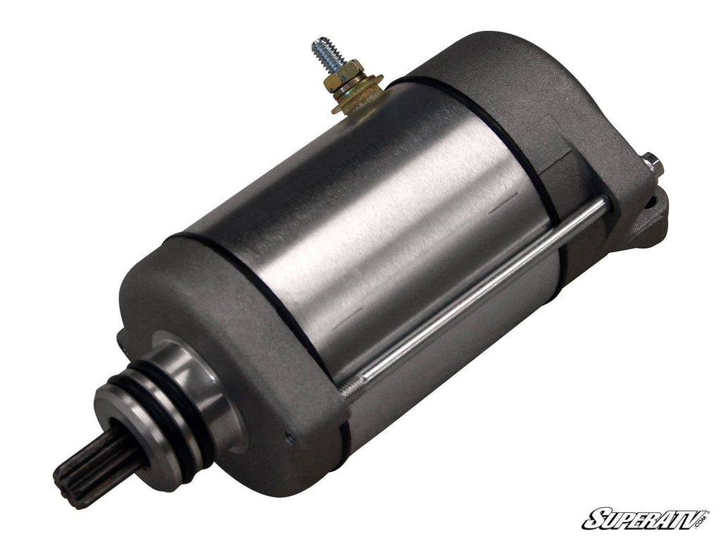 Polaris RZR Starter
