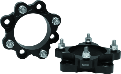 DragonFire Racing 1.5in Wheel Spacer - 4/137