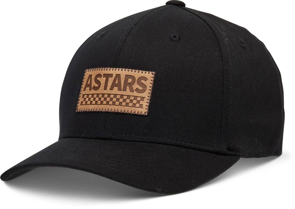 Hardy Hat Black Lg/Xl