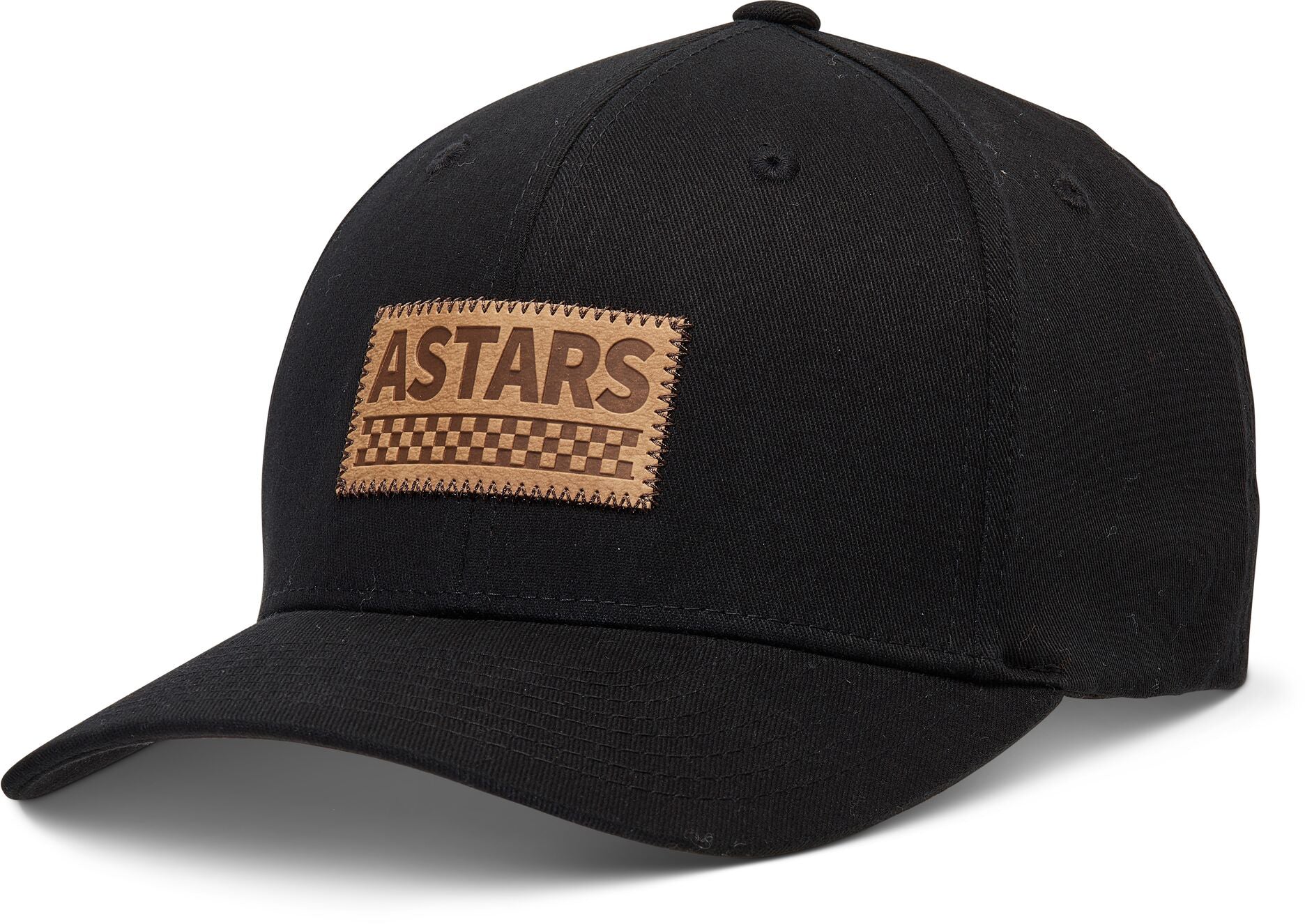 Hardy Hat Black Lg/Xl