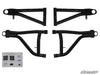 Can-Am Commander High Clearance 1.5" Forward Offset A-Arms