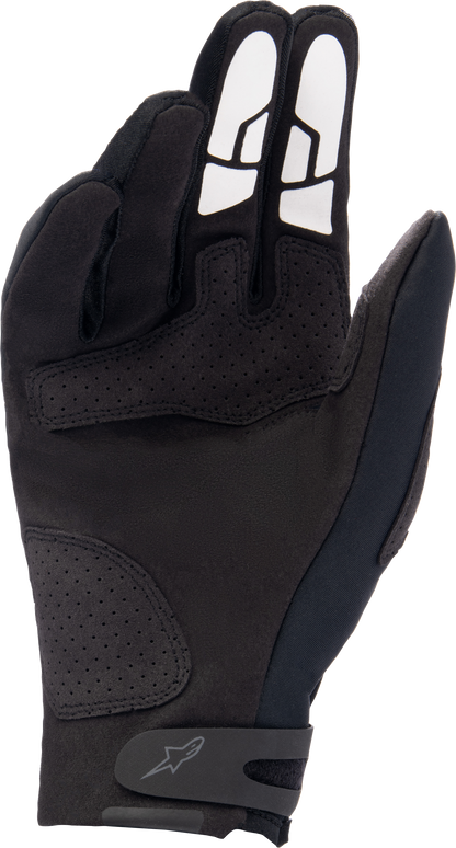Thermo Shielder Gloves Black Sm