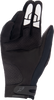 Thermo Shielder Gloves Black Md