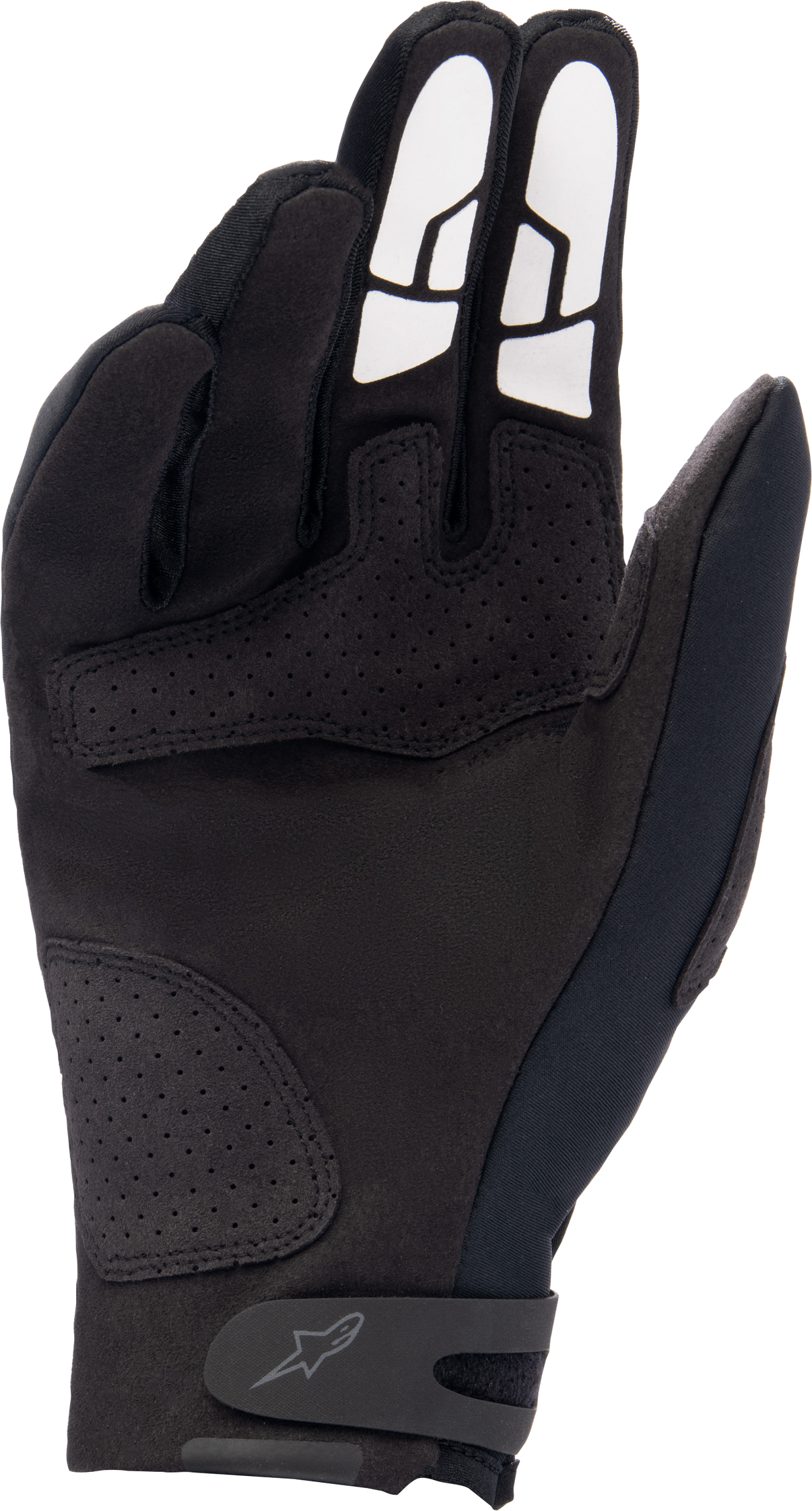 Thermo Shielder Gloves Black Md