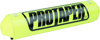 ProTaper Fuzion Bar Pad - Hi Viz Yellow