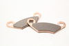 Brake Pad Kit Sintered