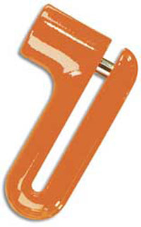 Kryptodisc Lock Orange