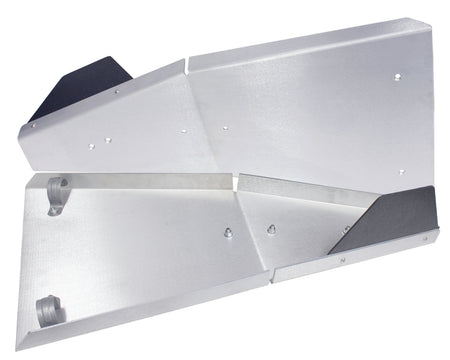 Front A Arm Guards