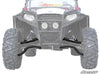 Polaris RZR S 800 High Clearance 1.5" Forward Offset A-Arms