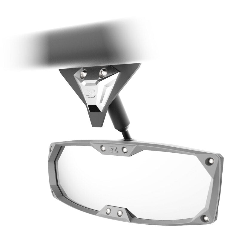Seizmik 13+ Polaris Ranger Halo R Cast Rearview  Mirror Pro-fit