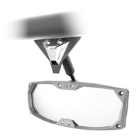 Seizmik 17-23 Can Am Maverick X3 Rearview Mirror w/ABS Trim