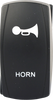 Horn Accessory Led Switch Pro Backlit