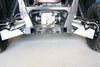 Rear A Arm Guards Alloy Yam