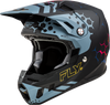 Formula Cc Tektonic Helmet Matte Black/Slate/Blue Md
