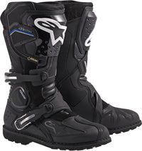 Toucan Gore Tex Boots Black Sz 08