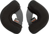 Cheekpads 35mm (Ym Stock Size) Of 2y