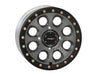 Sb7 Bl Wheel 15x7 4+3 (+10mm) 4/137 Matte Titanium