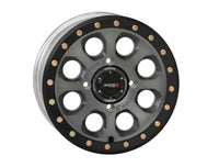 Sb7 Bl Wheel 15x7 4+3 (+10mm) 4/137 Matte Titanium