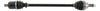 6 Ball Heavy Duty Axle Front