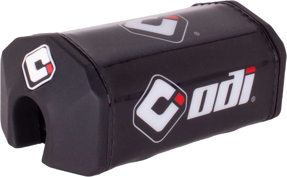 Mini Mx/Micro X Bar Mount Pad 5.75" X 3.125"  Black