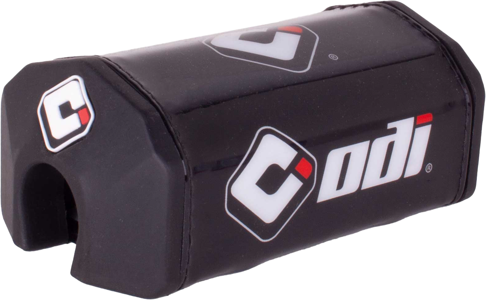 Mini Mx/Micro X Bar Mount Pad 5.75" X 3.125"  Black