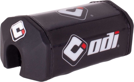 Mini Mx/Micro X Bar Mount Pad 5.75" X 3.125"  Black