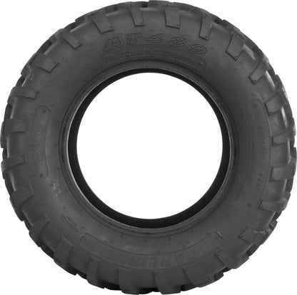 Tire At489 Rear 25x10 12 63f Bias