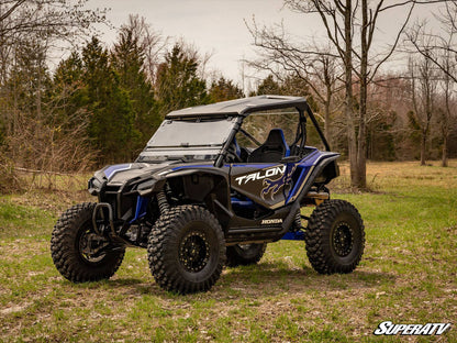 Honda Talon 1000X High Clearance 1.5" Forward Offset A-Arms