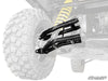 Can-Am Defender HD10 Atlas Pro 2" Rear Offset A-Arms