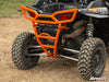 Polaris RZR XP Turbo Rear Bumper