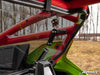 Polaris RZR Pro R Rear Windshield