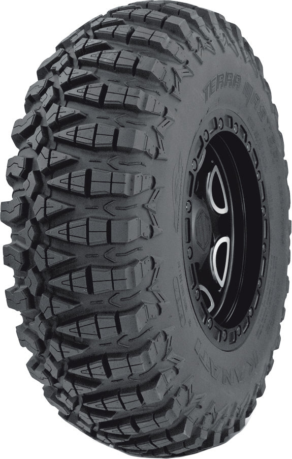 Tire Terra Master Front 27x9r12 Radial Lr760lbs