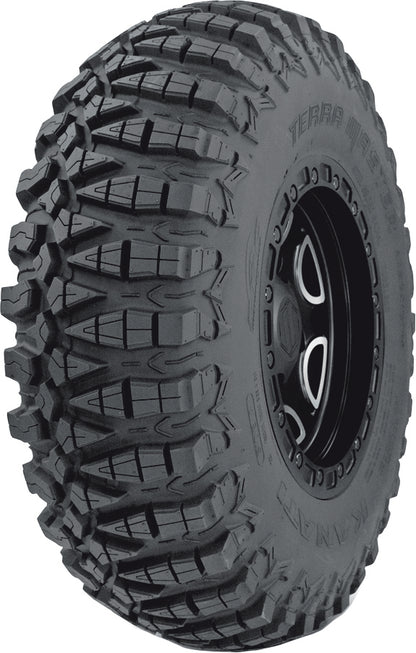 Tire Terra Master F/R 31x10r14 Radial Lr990lbs