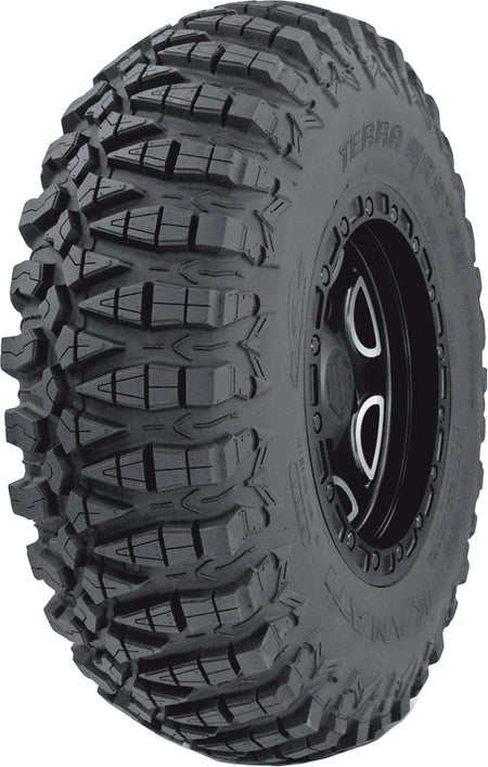 Tire Terra Master F/R 31x10r14 Radial Lr990lbs