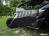 Can-Am Maverick X3 Lower Doors