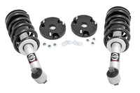 2 Inch Lift Kit | N3 Struts | GMC Yukon/Yukon XL 1500 4WD (2021-2025) | 11230