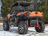 Polaris RZR Trail S 1000 High Clearance 1.5" Rear Offset A-Arms
