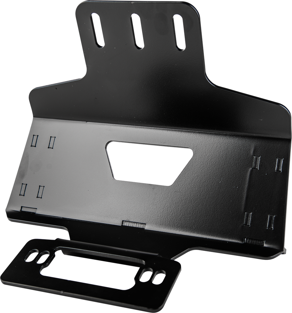 Utv Plow Mount
